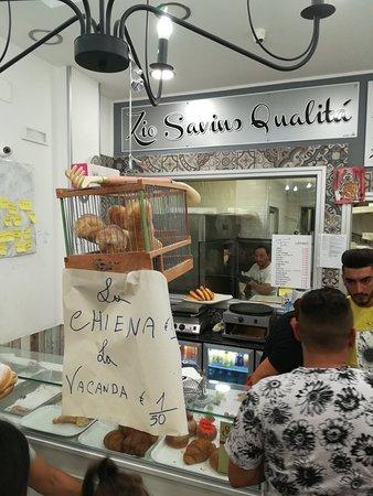 Zio Savino Qualita