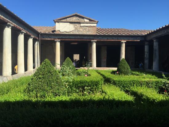 House of Menander